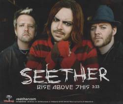 Seether : Rise Above This